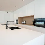 Apartamento Dunvegan - Centre Luxurious For 5 *