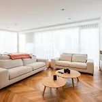 Dunvegan - Centre Luxurious For 5