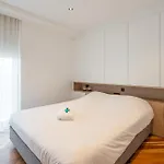 Dunvegan - Centre Luxurious For 5 * Ostende