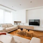 Dunvegan - Centre Luxurious For 5 Ostende