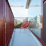 Apartamento Dunvegan - Centre Luxurious For 5