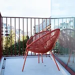 Apartamento Dunvegan - Centre Luxurious For 5 *