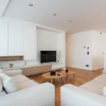 Dunvegan - Centre Luxurious For 5 *