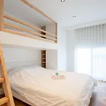 Apartamento Dunvegan - Centre Luxurious For 5 Ostende