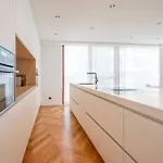 Apartamento Dunvegan - Centre Luxurious For 5