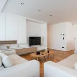 Apartamento Dunvegan - Centre Luxurious For 5 *