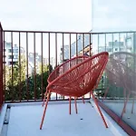 Dunvegan - Centre Luxurious For 5