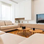 Appartamento Dunvegan - Centre Luxurious For 5