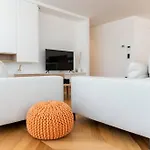 Appartamento Dunvegan - Centre Luxurious For 5 Ostenda