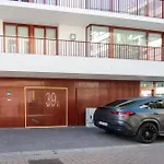 Dunvegan - Centre Luxurious For 5 Apartamento *