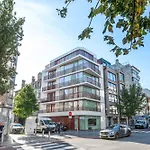 Dunvegan - Centre Luxurious For 5 * Ostende