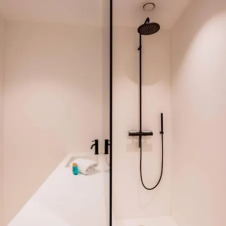 Dunvegan - Centre Luxurious For 5 公寓 奥斯滕德