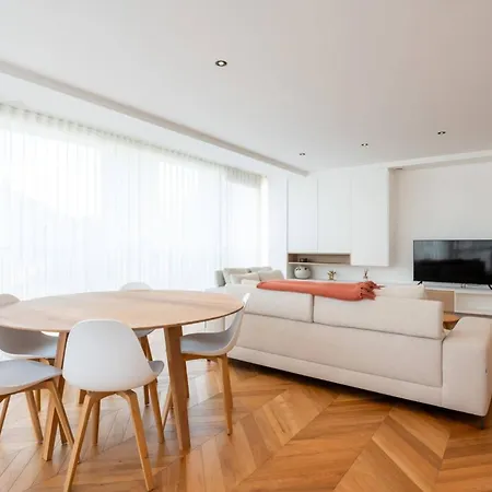 Appartamento Dunvegan - Centre Luxurious For 5
