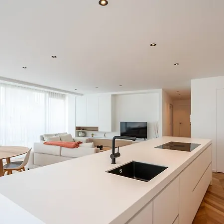 Dunvegan - Centre Luxurious For 5