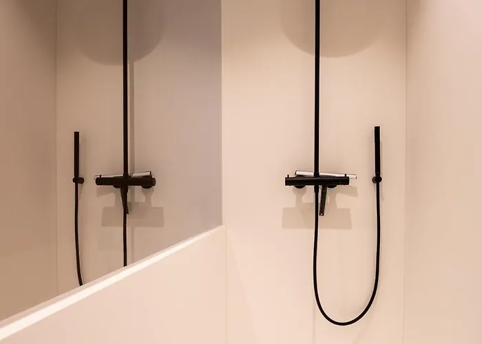 Dunvegan - Centre Luxurious For 5 *